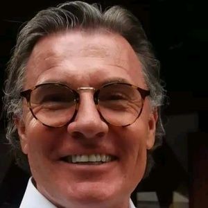 Meet your Posher, Tim